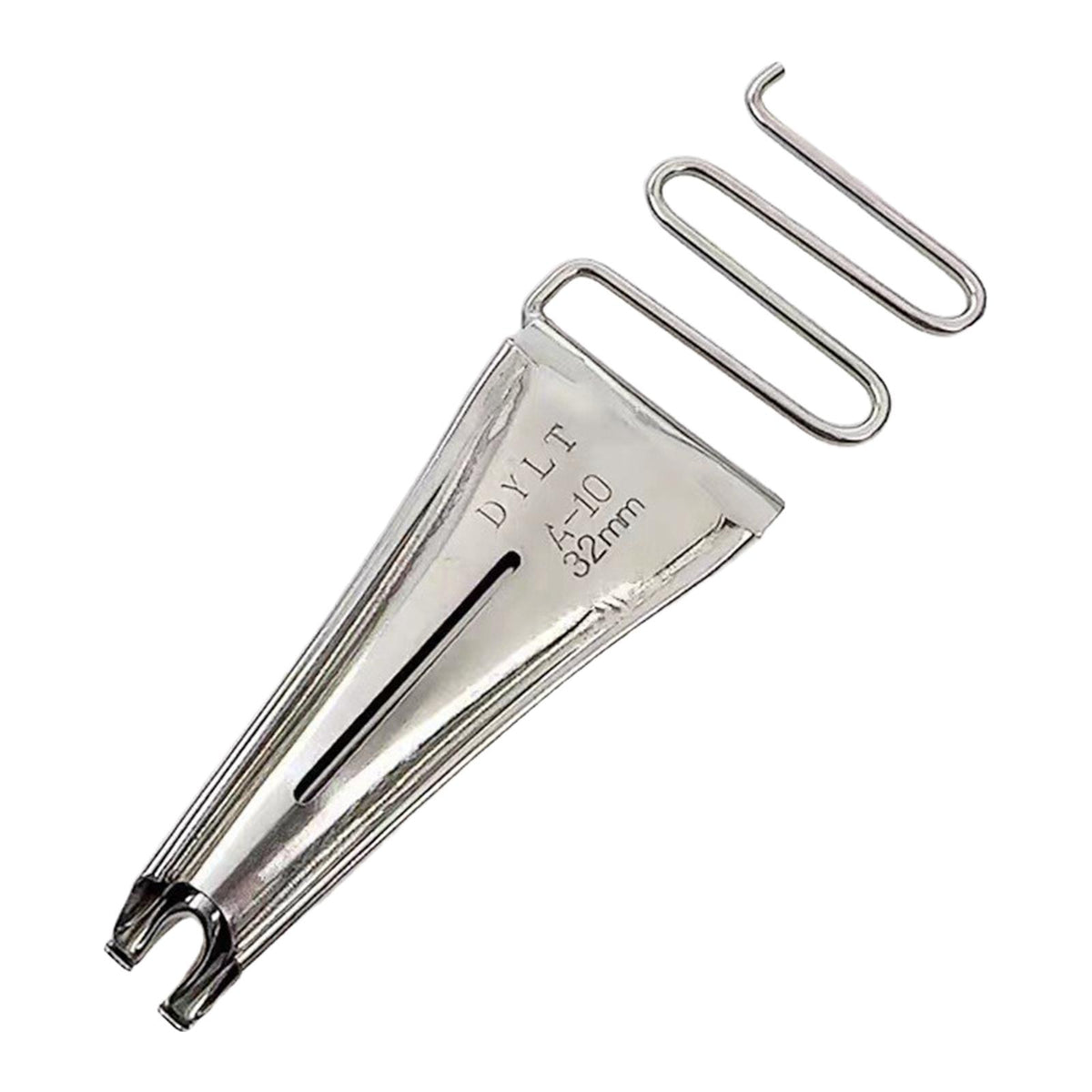 Maxbell Lockstitch Machine Binding Bottom Binding Binder Premium Curve Edge Overlock 32MM