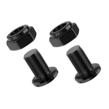 Maxbell Lawn Mower Blade Bolts Portable Supplies 5640321002 for LM2135 LM2133 LM2130
