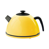 Maxbell Air Humidifier Portable Essential Oil Diffuser for Bedroom Apartment Nursery Yellow