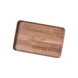 Maxbell Maxbell Platter Food Tray Snacks Tray Simple Decoration Tea Cup Storage Serving Tray S