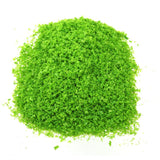 Maxbell Micro Scenic DIY Foliage Cluster Model Diorama Tree Grain Leaf Toy, Set of 2