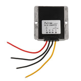 Maxbell Maxbell DC 12V Step Up To DC 24V 5A 120W Boost Power Converter Regulator Module Tool