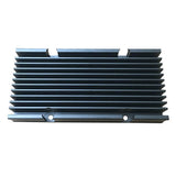 Maxbell Aluminum Heat Sink Cooling Fin Heatsink Radiator Cooler For Amplifier Boards MotherBoards PCBs - Aladdin Shoppers