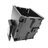 Maxbell Maxbell Fishing Box Cup Holder Multifunctional Container Fishing Water Bottle Holder