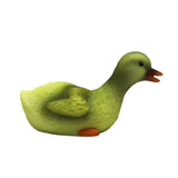 Maxbell Micro Landscape Decor Resin Anamal Ornament Garden DIY Crafts Duck #1 - Aladdin Shoppers