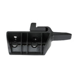 Maxbell Rear Trunk Storage Panel Fixed Lock Modern Lock Buckle for B Class W246 Left