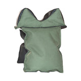 Maxbell Hunting Support Sandbag Easy to Use Sport Multufunction Oxford Cloth Sandbag green