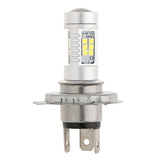 Maxbell Maxbell White 21W Headlight Headlamp SMD LED Bulbs Model H4 HB2 9003