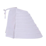 Maxbell Women Crinoline Petticoat Dress Crinoline for Cosplay Performances Halloween Height 60cm