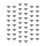 Maxbell 50Pcs Filter Paper Funnel Mesh High Performance Hobby Thickened Spray Funnel