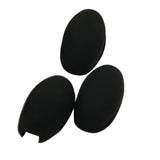 Maxbell Saxophone Side Keypad Birthday Presents Saxophone Patches Sax Side Key Cover