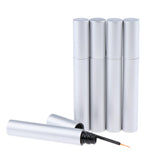 Maxbell Maxbell 5 PCS Makeup Empty Eyeliner Pen Tube Liquid Eye Liner Cosmetic Container Set