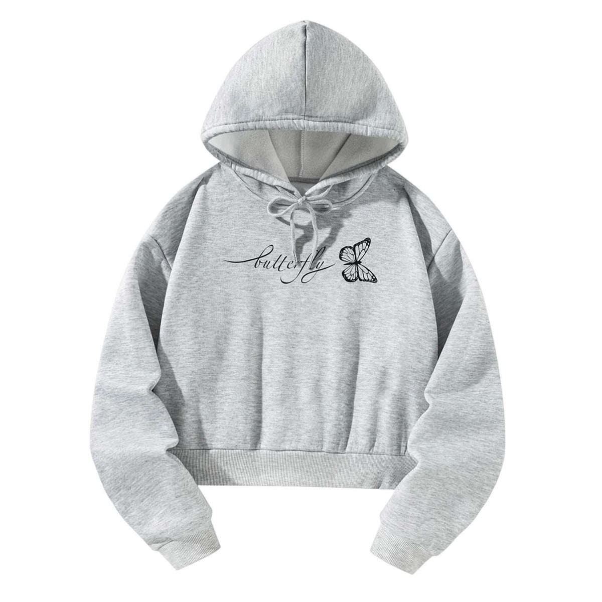 Maxbell Womens Hoodie Gray Breathable Drawstring Hoodie for Commuting Hiking Workout XXL Grey