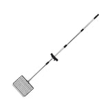 Maxbell Chicken Poop Scooper Easy to Install Manure Scoop Portable Detachable Design