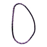 Maxbell Weighted Fitness Hoop Soft Spring Hoop 1.3kg Portable for Home Indoor Travel Purple