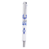 Maxbell Metal Ceramics 0.5mm Nib Fountain Pen Smooth Writing Ink Pen Stationery