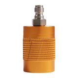 Maxbell Scuba Diving Filling Valve Sturdy 8mm Quick Disconnect Connector for Outdoor Male