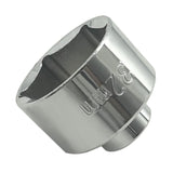 Maxbell 32mm Oil Filter Removal Tool Universal for Professional Maintenance Sturdy