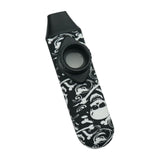 Maxbell Kazoo Flute Guitar Accompany for Stage Performance Picnic Outdoor Activities