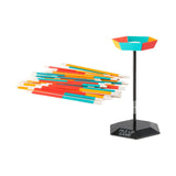 Maxbell Sticks Stacking Game Suspend Game DIY Balance Sticks for Kids Parties Family