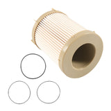 Maxbell Boat Filter Sturdy Replacement for -010530-l1M0 for Engines