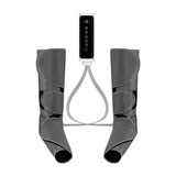 Maxbell Air Compression for Men Women Leg Massager for Circulation for Calf Foot Leg B