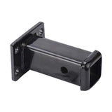 Maxbell Adapter Metal Trailer Lock for Trailer Cloth Accessories 4.5cmx8.5cm
