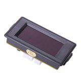 Maxbell 15xRed LED 4-Digital 0 - 9999 Up / Down Digital Counter