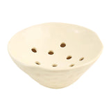 Maxbell Flower Frogs Home Decoration Stem Holder for Home Decor Tabletop DIY Bouquet Beige