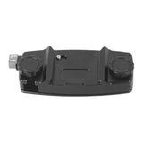 Maxbell Quick Release Plate Sturdy for Travel Vlogger Outdoor Enthusiast Backpacking