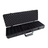 Maxbell Aluminum Alloy Chip Case Professional Chip Holder for Transport Chip Storage