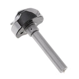 Maxbell Sewing Machine Bobbin Case Inner Rotary Hook for BROTHER T-8752B-40 BAS-6200 - Aladdin Shoppers