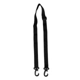 Maxbell 3xOutdoor Strapping Band Backpack Webbing Strap Belt Swivel Clip Buckle