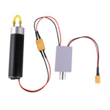 Maxbell Refueling Pump Heat-resistant Leakproof XT60 Model Gasolene Engine Fuel Pump Type 4