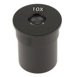 1pc H10X Microscope Huygens Eyepiece Lens for Biological Microscopes 23.2mm - Aladdin Shoppers