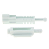 Maxbell 2x Headlight Headlamp Adjuster Alignment Kit Set Kit for  5 series E39