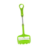 Maxbell Potato Masher Cooking Mashing Utensil Food Masher for Fruits Beans Green