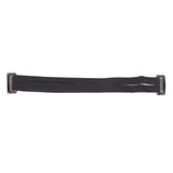 Maxbell 2Pieces Facelift Bands w/ Clips Stretch Cloth Nylon for Face Lift Eyebrows