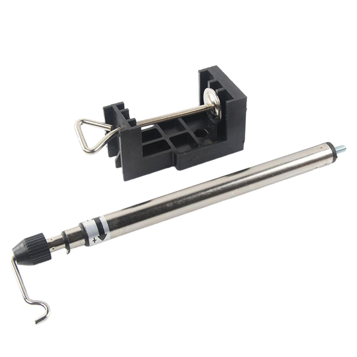 Maxbell Maxbell Electric Grinding Bracket Sturdy Rotary Tool for Outside Workbench Household