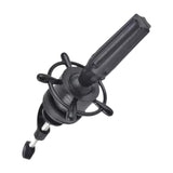 Maxbell Wig Mannequin Head Stand Holder Mannequin Head Holder Clamp Desk Table Clamp