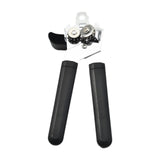 Maxbell Can Opener Heavy Duty Multifunctional Bottle Opener for Kitchen Seniors Soda