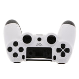 Maxbell Cover Skin Protector Shell Case Housing for Playstation 4 PS4 Pro Controller White - Aladdin Shoppers
