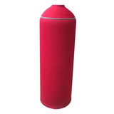Scuba Diving Tank Cover Diving Cylinder Cover 12L Dive Tank Protective Cover Red