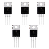Maxbell 8x5 x 13005A E13005 13005A 13005 4A TO-220 NPN Power Transistor for Switching Power Supply
