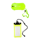 Maxbell Waterproof   Bag with Phone Case for Kayaking Beach Swimming Water Sports