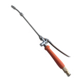 Maxbell Sprayer Wand for Garden Hose Flower Bed Water Hose Gardening Farm Spray Wand 48cm