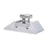 Maxbell Hand Sanding Block Edge Grinding Polishing Tool for Wood Furniture Finishing 38x26mm