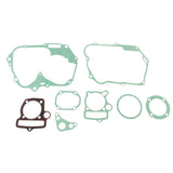 Maxbell Engine Head Gasket Kit for YX140cc Pit Pro Trail Quad Dirt Bike ATV Buggy