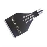 20pcs Multi Blow Flat Fan Nozzle Air Jet Blower Duster Dryer 1/4Bsp Spreader