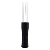 Maxbell 2 Pack Needle Style Coffee Tamper Distributor Espresso Hand Stirrer Tool